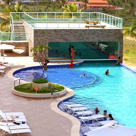Salinas Park Resort Apartamento Salinópolis Eksteriør billede