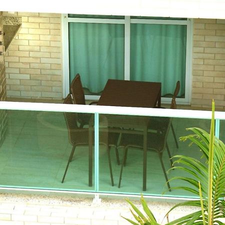 Salinas Park Resort Apartamento Salinópolis Eksteriør billede