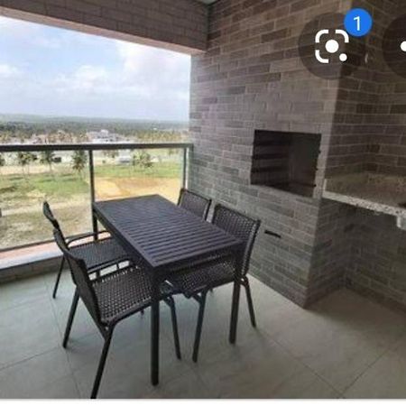 Salinas Park Resort Apartamento Salinópolis Eksteriør billede