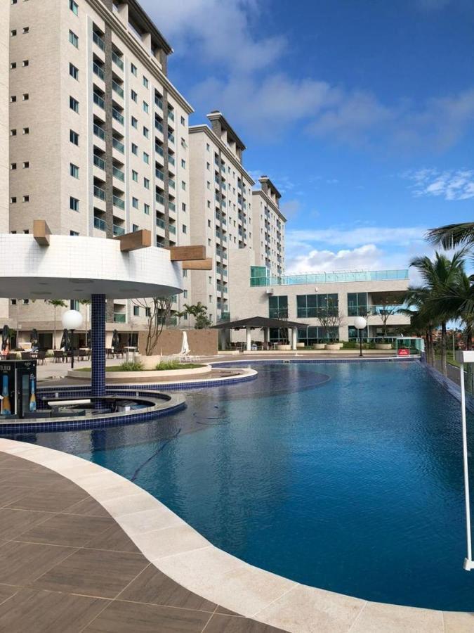 Salinas Park Resort Apartamento Salinópolis Eksteriør billede