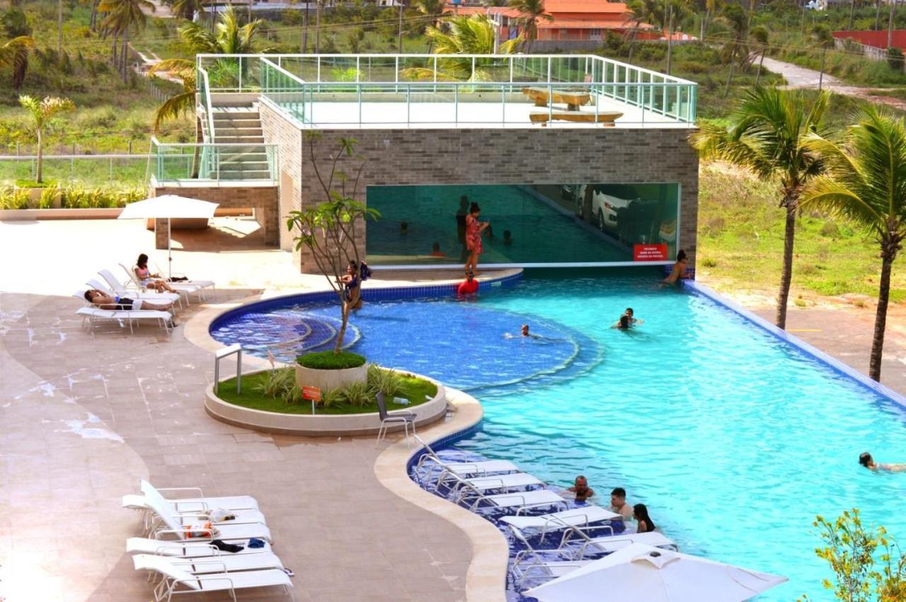 Salinas Park Resort Apartamento Salinópolis Eksteriør billede