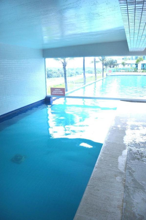 Salinas Park Resort Apartamento Salinópolis Eksteriør billede