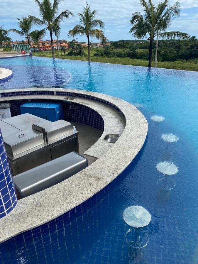 Salinas Park Resort Apartamento Salinópolis Eksteriør billede
