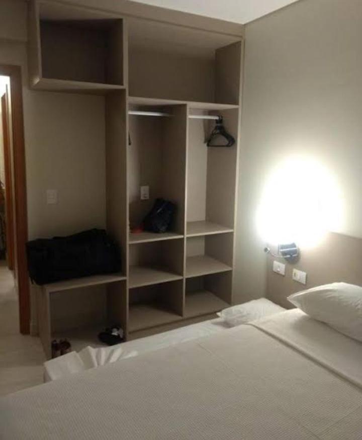 Salinas Park Resort Apartamento Salinópolis Eksteriør billede