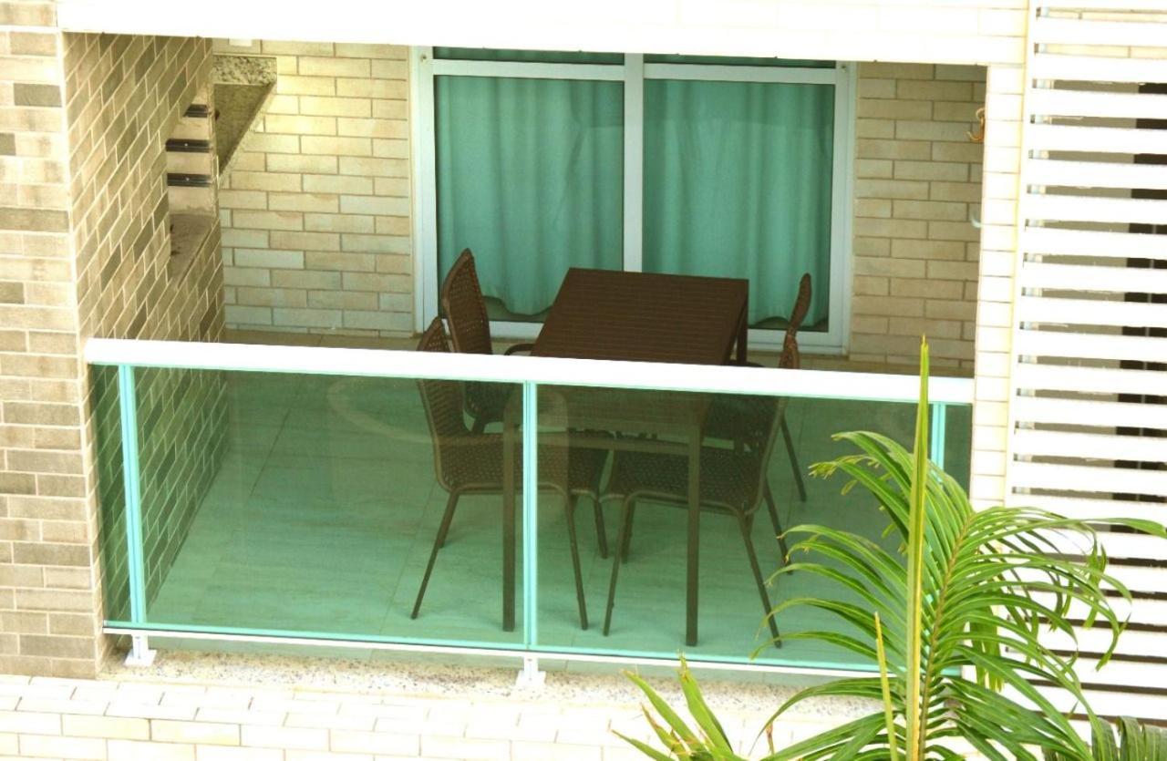Salinas Park Resort Apartamento Salinópolis Eksteriør billede