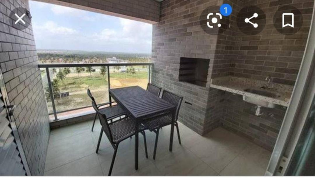 Salinas Park Resort Apartamento Salinópolis Eksteriør billede