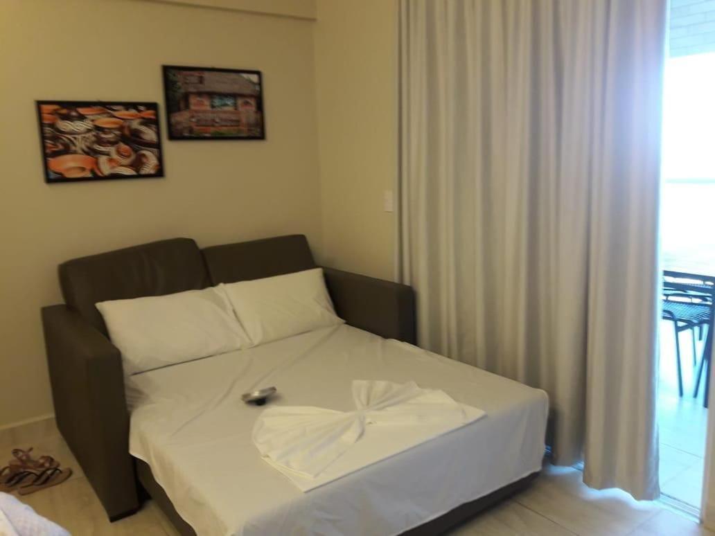Salinas Park Resort Apartamento Salinópolis Eksteriør billede